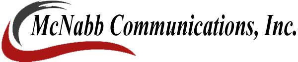 mcnabb-communciations-red-black McNabb Communications, Inc. - Telephone, Internet, Long Distance