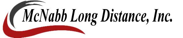 McNabb Long Distance, Inc. logo